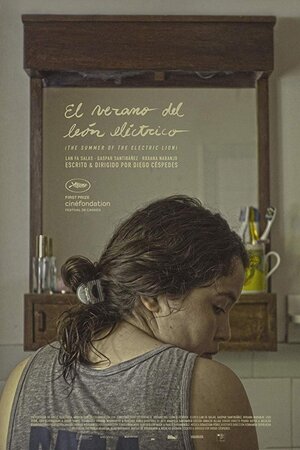 Постер: (Лето электрического Льва, 2018 - вся информация о фильме на FilmNavi.ru