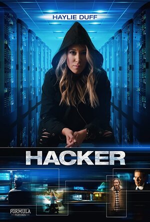 Постер: (Hacker, 2018 - вся информация о фильме на FilmNavi.ru