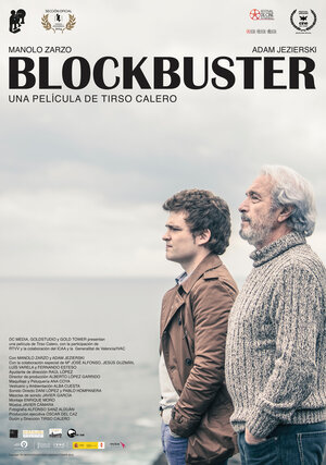 Постер: (Блокбастер, 2013 - вся информация о фильме на FilmNavi.ru
