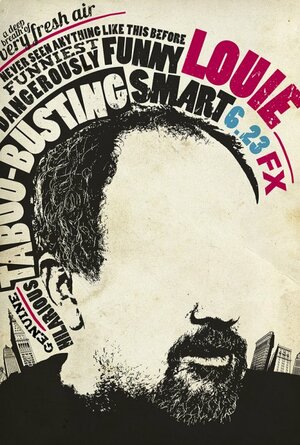 Постер: (Луи, 2010 - вся информация о сериале на FilmNavi.ru