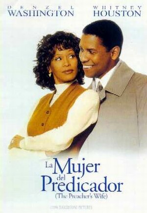 Постер: (Жена священника, 1996 - вся информация о фильме на FilmNavi.ru