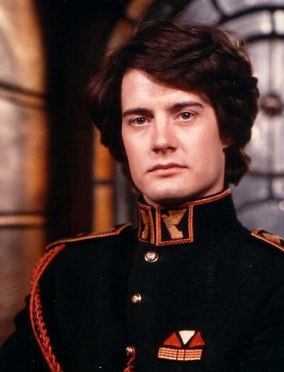 Тимоти Шаламе заменит Кайла МакЛахлена в "Дюне" Дени Вильнева - новости кино - 1