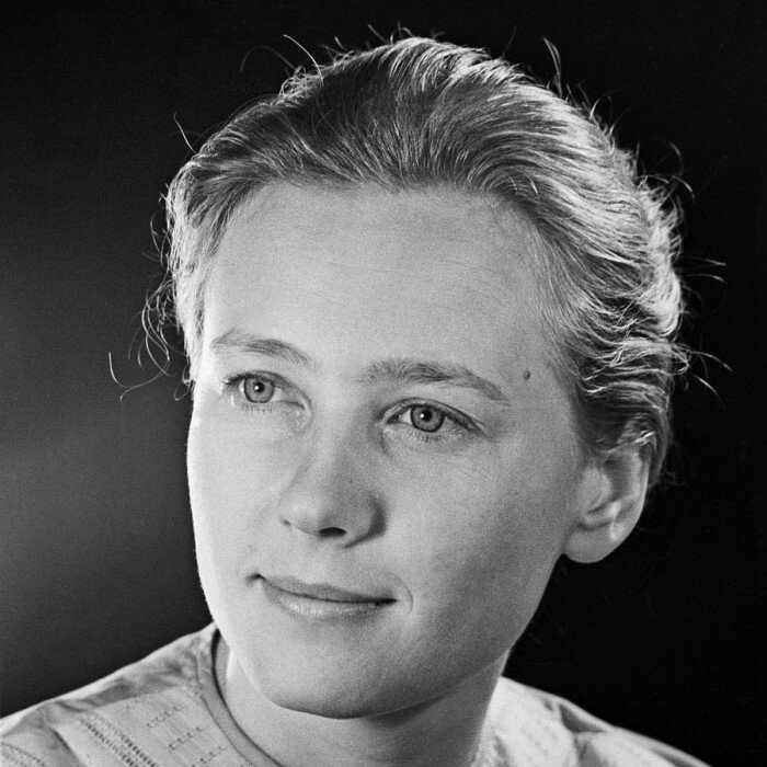 Актриса ия саввина биография личная жизнь Фото: Ия Саввина (1936) #2661716