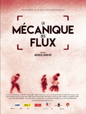 Постер: (La mécanique des flux, 2016 - вся информация о фильме на FilmNavi.ru