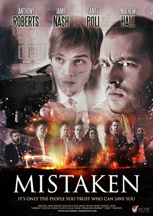Постер: (Mistaken, 2013 - вся информация о фильме на FilmNavi.ru