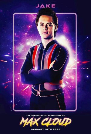 Постер: (Макс Клауд, 2020 - вся информация о фильме на FilmNavi.ru