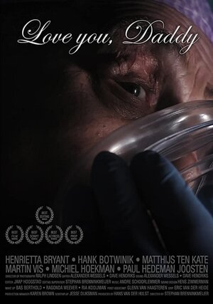 Постер: (Love You, Daddy, 2017 - вся информация о фильме на FilmNavi.ru