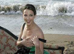 Блум мен Скай сүйісу секс ойыны