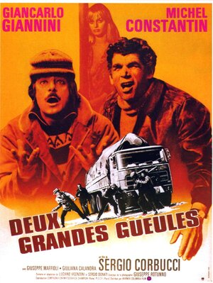 Постер: (Бестия, 1974 - вся информация о фильме на FilmNavi.ru