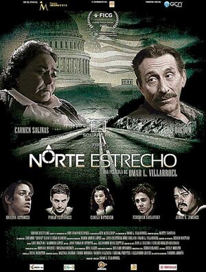 Постер: (Norte Estrecho, 2015 - вся информация о фильме на FilmNavi.ru
