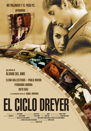 Постер: (El ciclo Dreyer, 2006 - вся информация о фильме на FilmNavi.ru