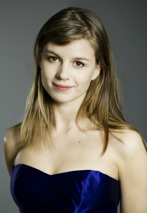 Фото: Катя Херберс (1980) #2706839