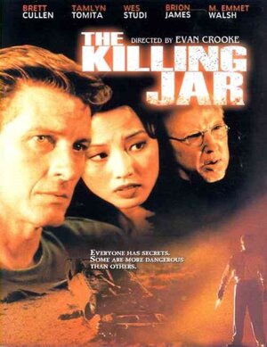 Постер: (Банка смерти, 1997 - вся информация о фильме на FilmNavi.ru