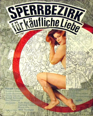 Постер: (Граница области, 1966 - вся информация о фильме на FilmNavi.ru