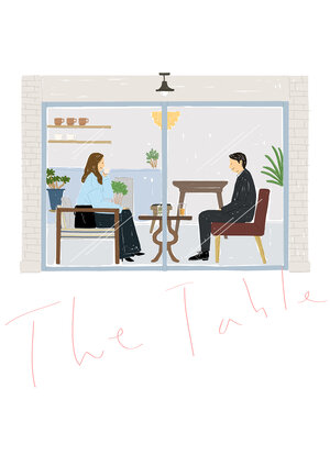 Постер: (Стол, 2016 - вся информация о фильме на FilmNavi.ru