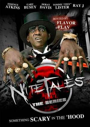 Постер: (Сказки на ночь, 2009 - вся информация о сериале на FilmNavi.ru