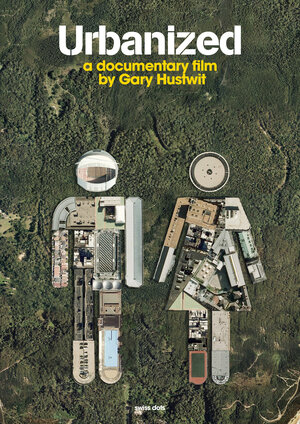 Постер: (Урбанизированный, 2011 - вся информация о фильме на FilmNavi.ru