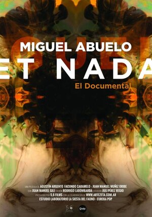 Постер: (Miguel Abuelo et Nada, el documental, 2018 - вся информация о фильме на FilmNavi.ru