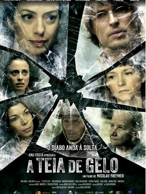 Постер: (A Teia de Gelo, 2012 - вся информация о фильме на FilmNavi.ru