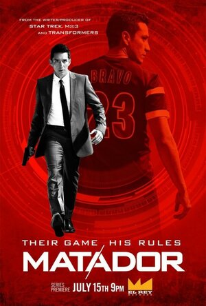 Постер: (Матадор, 2014 - вся информация о сериале на FilmNavi.ru