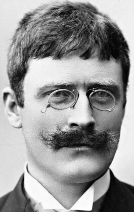 Кнут Гамсун (Knut Hamsun): фильмы, биография, семья, фильмография ...