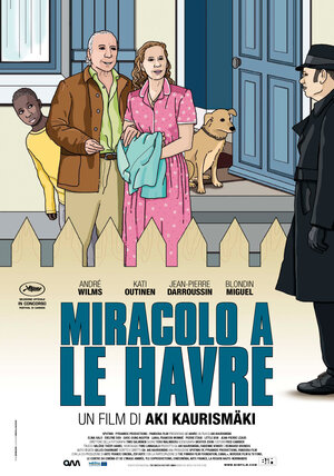 Постер: (Гавр, 2011 - вся информация о фильме на FilmNavi.ru