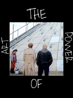 Постер: (Сила искусства, 2021 - вся информация о фильме на FilmNavi.ru