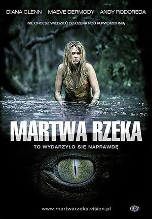 Постер: (Хищные воды, 2007 - вся информация о фильме на FilmNavi.ru