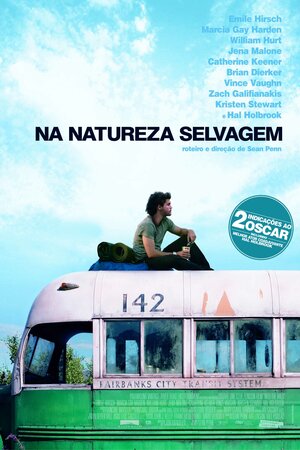 Постер: (В диких условиях, 2007 - вся информация о фильме на FilmNavi.ru