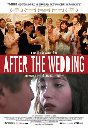 Постер: (После свадьбы, 2006 - вся информация о фильме на FilmNavi.ru