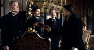 Кадр из фильма