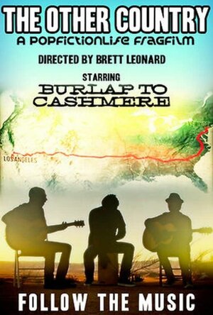 Постер: (Другая страна: В главной роли мешковина для кашемира, 2012 - вся информация о фильме на FilmNavi.ru