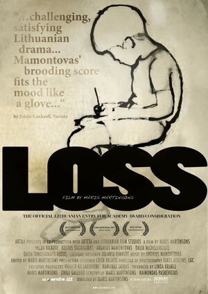 Постер: (Потери, 2008 - вся информация о фильме на FilmNavi.ru