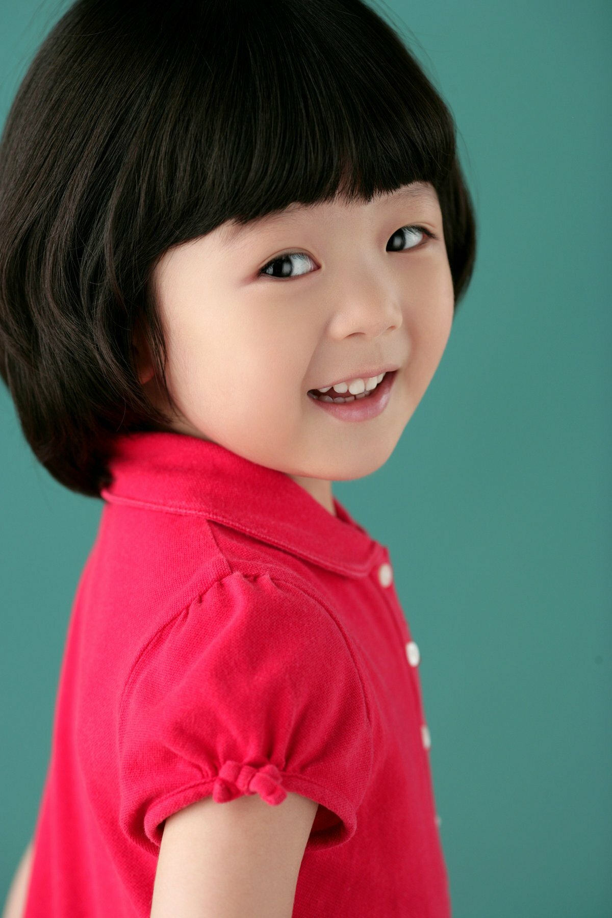 Фото: Чон Мин-со (2003) #3375133