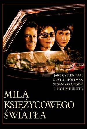 Постер: (Миля лунного света, 2002 - вся информация о фильме на FilmNavi.ru