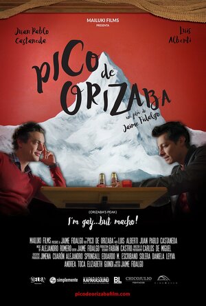 Постер: (Orizaba's Peak, 2017 - вся информация о фильме на FilmNavi.ru