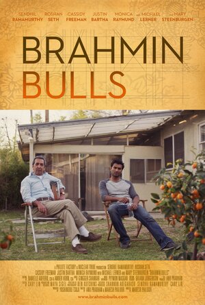 Постер: (Brahmin Bulls, 2013 - вся информация о фильме на FilmNavi.ru