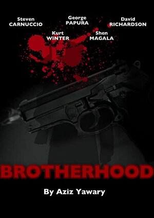 Постер: (Brotherhood, 2015 - вся информация о фильме на FilmNavi.ru