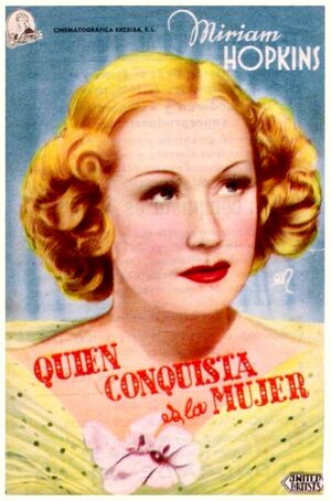 Постер: (Женщины преследуют мужчин, 1937 - вся информация о фильме на FilmNavi.ru