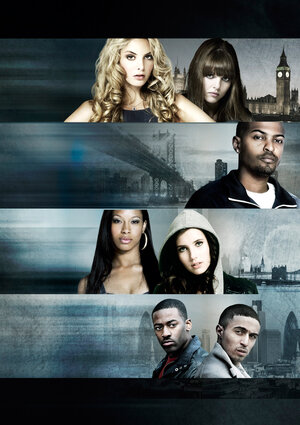 Постер: (4.3.2.1, 2010 - вся информация о фильме на FilmNavi.ru