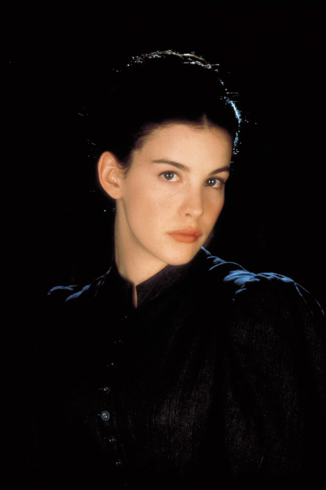 Фото: Онегин / Промо-материалы фильма «Онегин» (1998) #1510000