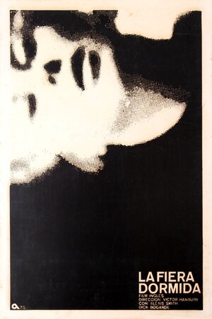 Постер: (Спящий тигр, 1954 - вся информация о фильме на FilmNavi.ru