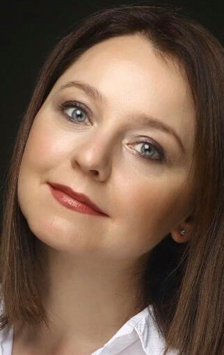 Валентина Рубцованың аяқ фетиші