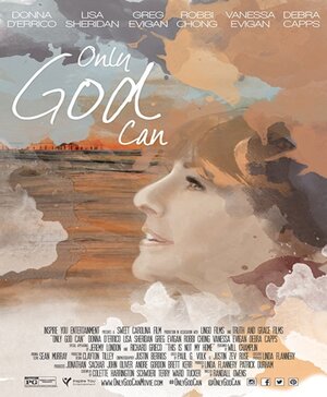 Постер: (Only God Can, 2015 - вся информация о фильме на FilmNavi.ru