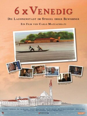 Постер: (Ты, Венеция, 2010 - вся информация о фильме на FilmNavi.ru