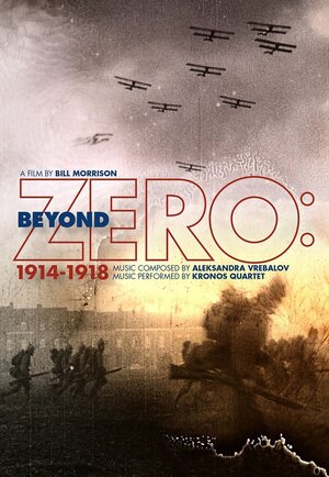 Постер: (Beyond Zero: 1914-1918, 2014 - вся информация о фильме на FilmNavi.ru