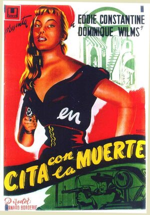 Постер: (Серо-зеленый малыш, 1953 - вся информация о фильме на FilmNavi.ru