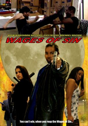 Постер: (Wages of Sin, 2007 - вся информация о фильме на FilmNavi.ru
