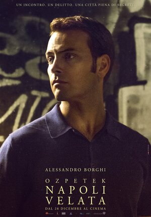 Постер: (Неаполь под пеленой, 2017 - вся информация о фильме на FilmNavi.ru
