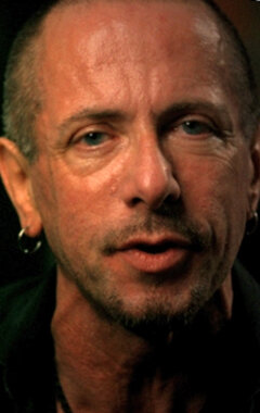 Клайв Баркер (Clive Barker): фильмы, биография, семья, фильмография ...